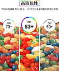 worbest 2700k-6000k LEDシーリングライト 高輝度 8~12畳対応 薄型 天井照明 35W 45W 50W 調色/調光 最大3500LM-5000LM